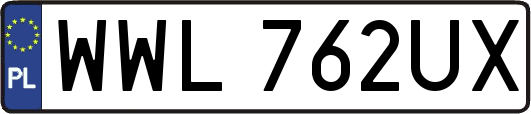 WWL762UX