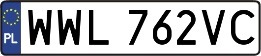 WWL762VC