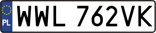 WWL762VK