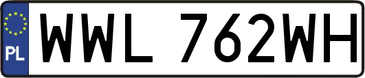 WWL762WH