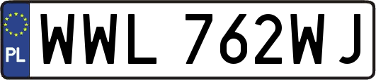WWL762WJ