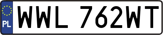 WWL762WT
