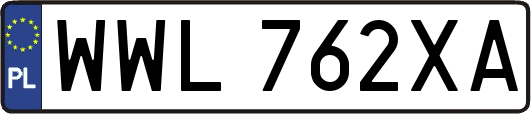 WWL762XA