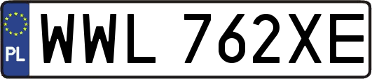 WWL762XE