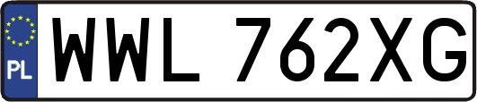 WWL762XG