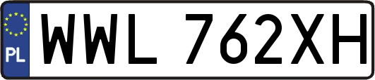 WWL762XH