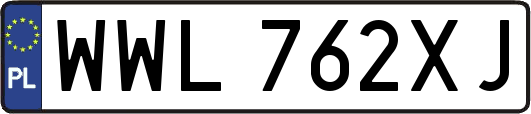 WWL762XJ