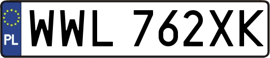 WWL762XK
