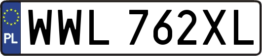 WWL762XL