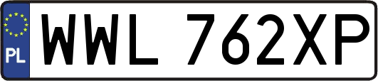 WWL762XP