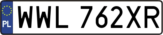 WWL762XR