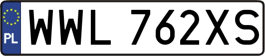 WWL762XS