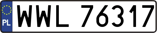 WWL76317
