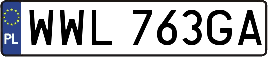 WWL763GA