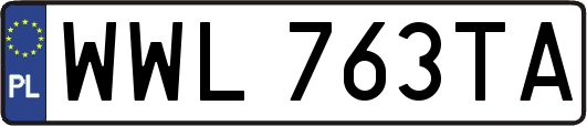 WWL763TA