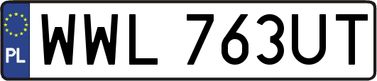 WWL763UT