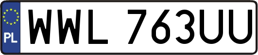 WWL763UU