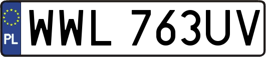 WWL763UV