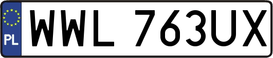 WWL763UX