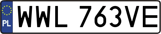 WWL763VE