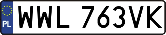 WWL763VK