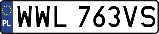 WWL763VS