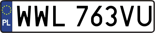 WWL763VU
