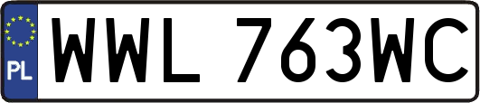 WWL763WC