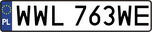 WWL763WE