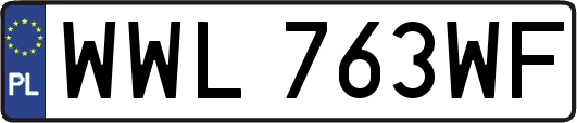 WWL763WF