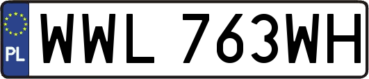 WWL763WH