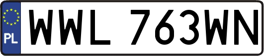 WWL763WN