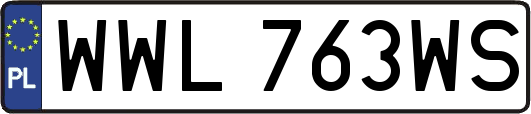 WWL763WS