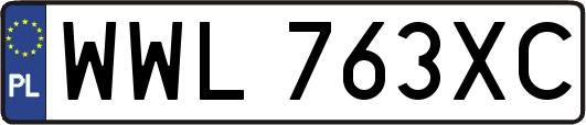 WWL763XC