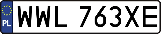 WWL763XE