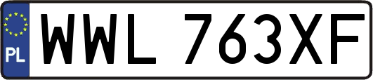 WWL763XF