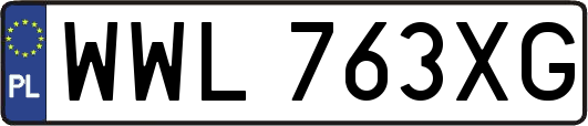 WWL763XG