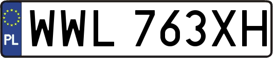 WWL763XH