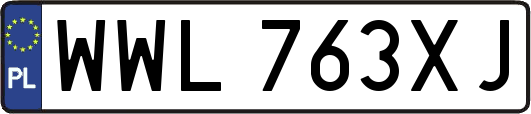 WWL763XJ