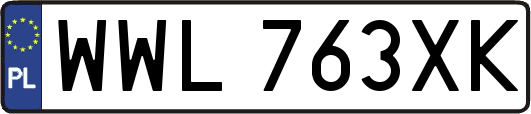 WWL763XK
