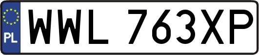 WWL763XP