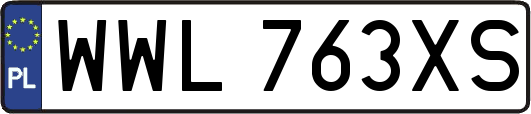 WWL763XS