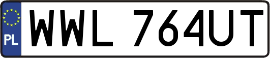 WWL764UT