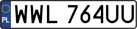 WWL764UU