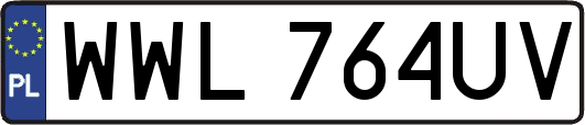 WWL764UV