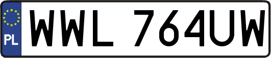WWL764UW