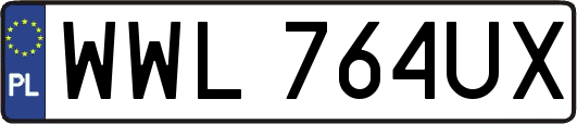 WWL764UX