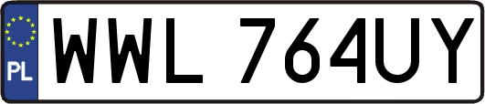 WWL764UY