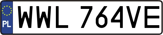 WWL764VE