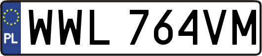 WWL764VM